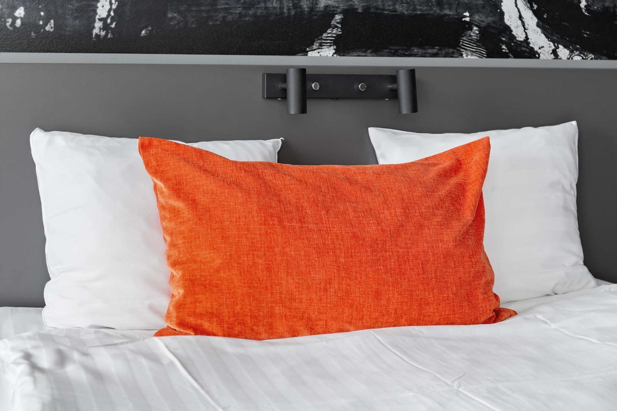 Aiden By Best Western Stockholm Kista Bagian luar foto