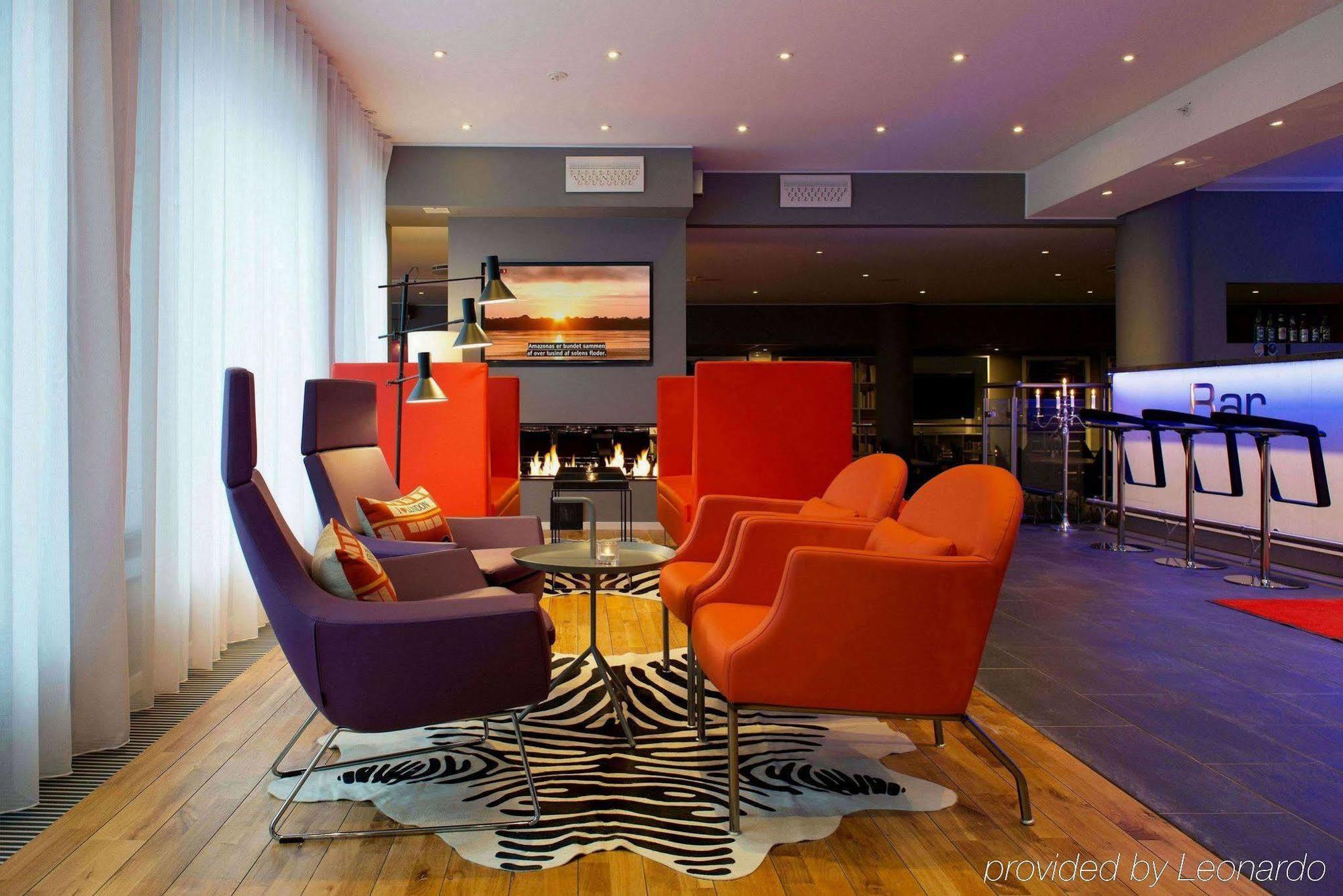 Aiden By Best Western Stockholm Kista Bagian luar foto